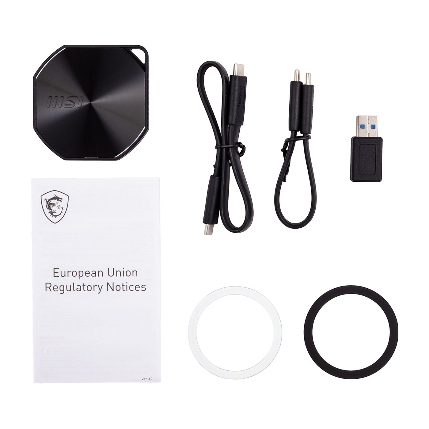 エムエスアイコンピュータージャパン MSI DATAMAG 20Gbpsを検証