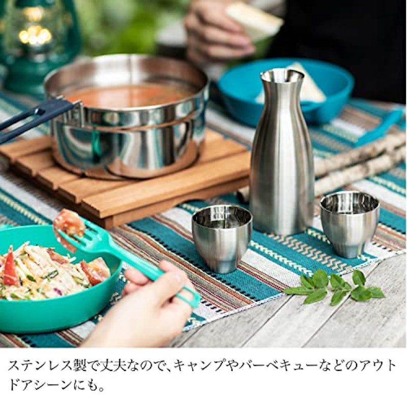 酒器セット 6