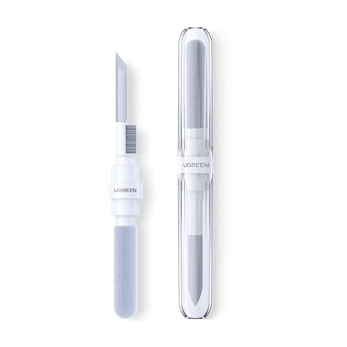 3-in-1 イヤホン掃除キット 1