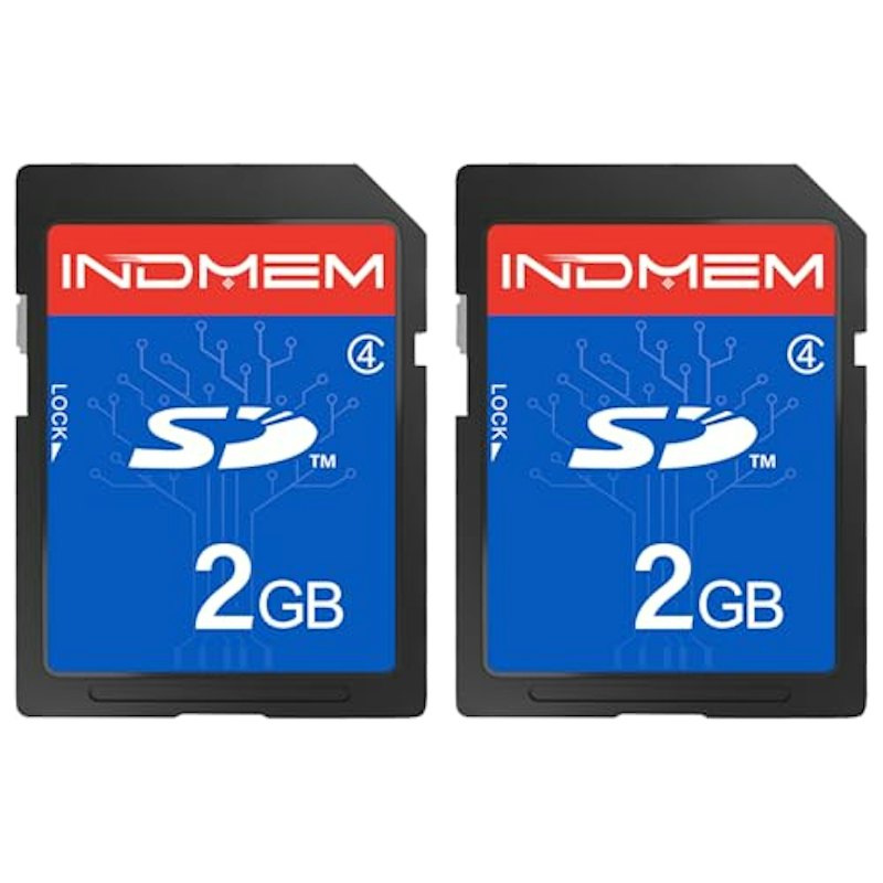 SDカード 1