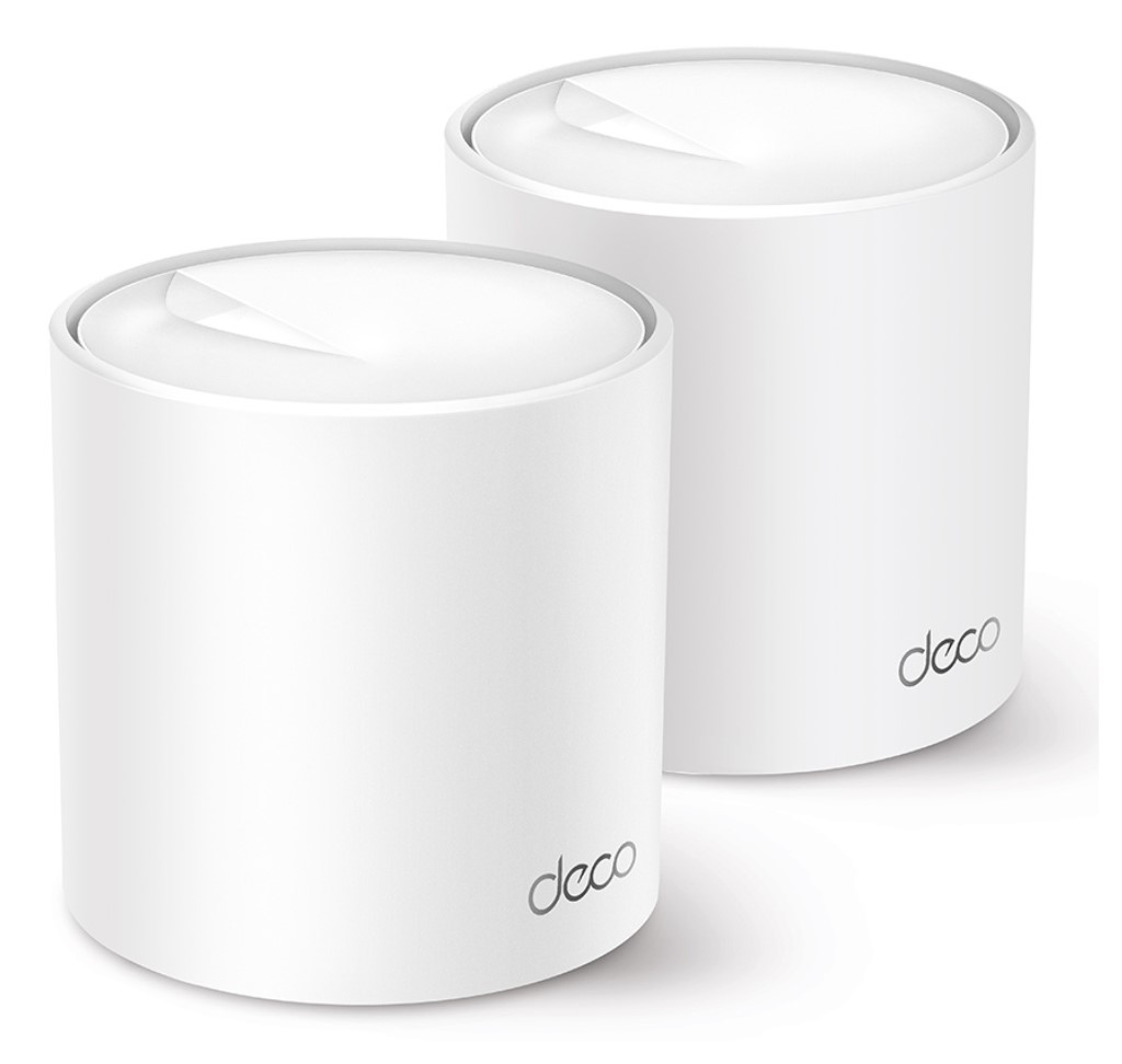 AX3000 メッシュWi-Fi 6システム 1