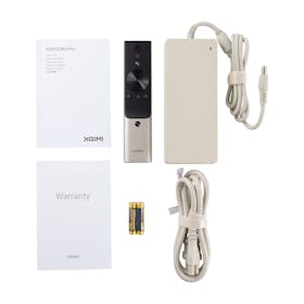 XGIMI HORIZON S Pro XM03Qを検証レビュー!プロジェクターの選び方も XGIMI HORIZON S Pro XM03Qを検証レビュー!プロジェクターの選び方も