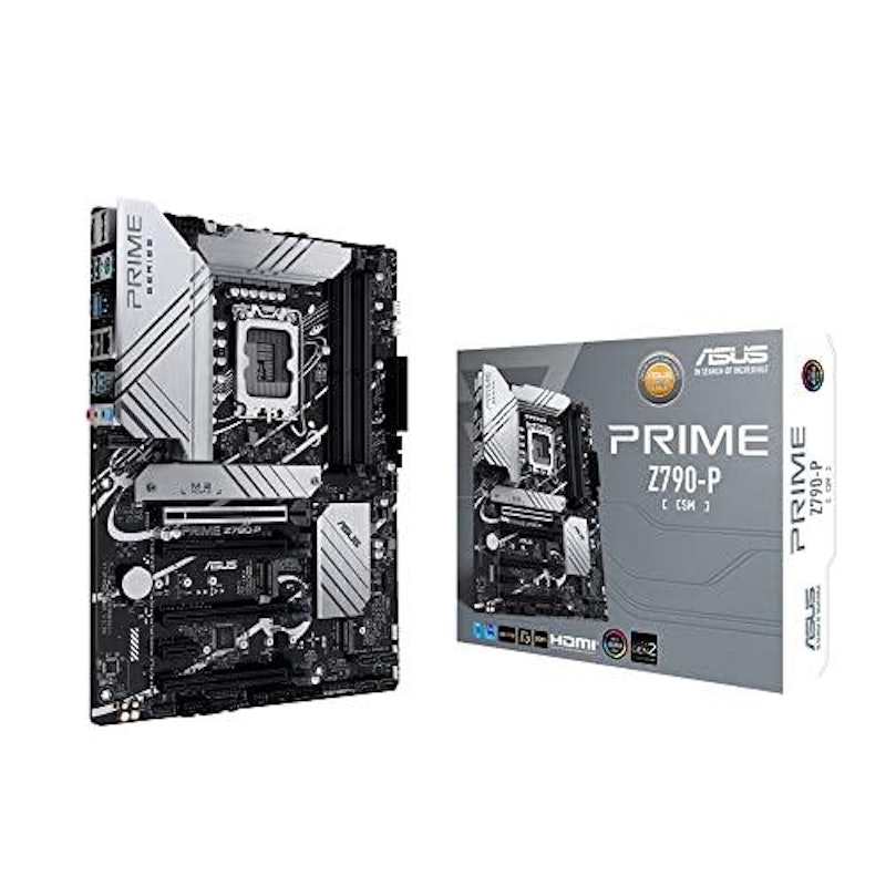 PRIME 1