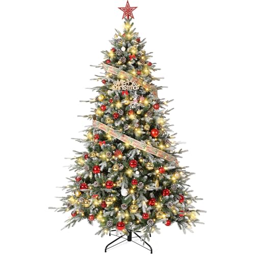 クリスマスツリー 1