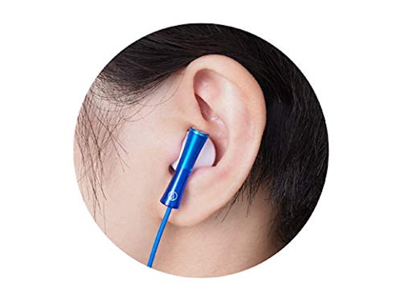 インナーイヤーヘッドホン ATH-J100 2