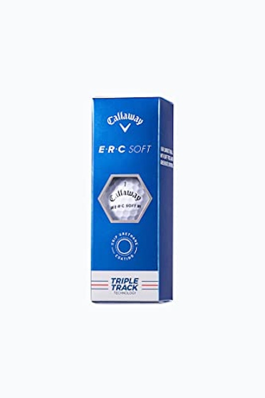 E・R・C SOFTボール 6