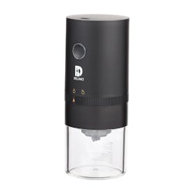 ティプロ Delimo コードレス電動コーヒーミルを検証レビュー!電動コーヒーミルの選び方も紹介 1