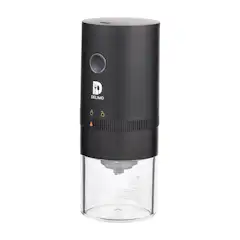 デロンギ・ジャパン DeLonghi デディカ コーン式コーヒーグラインダー デロンギ・ジャパン DeLonghi デディカ コーン式コーヒーグラインダー