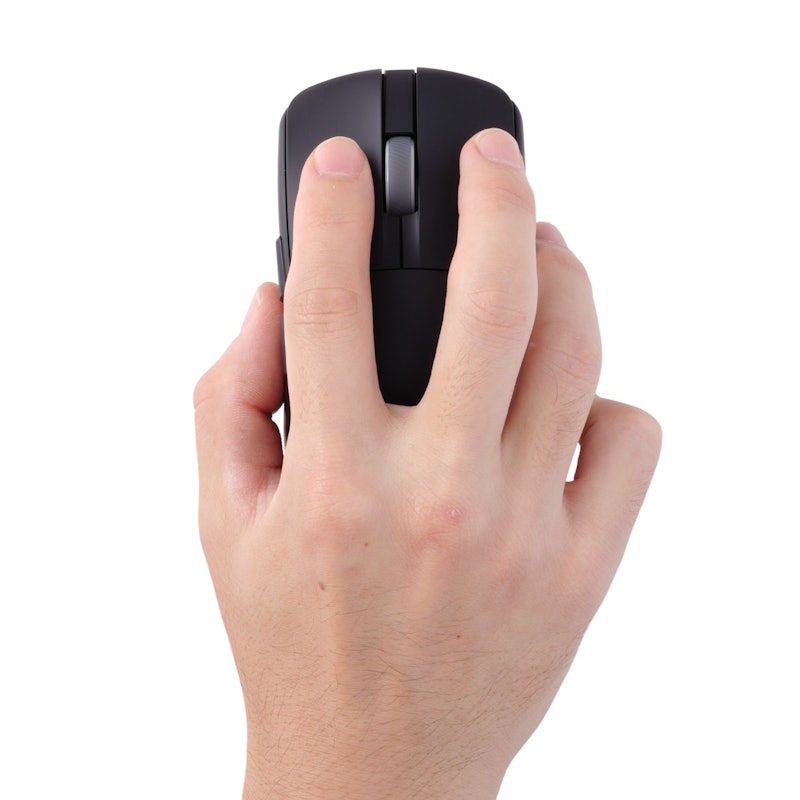 Harpe II Ace Gaming Mouse 6