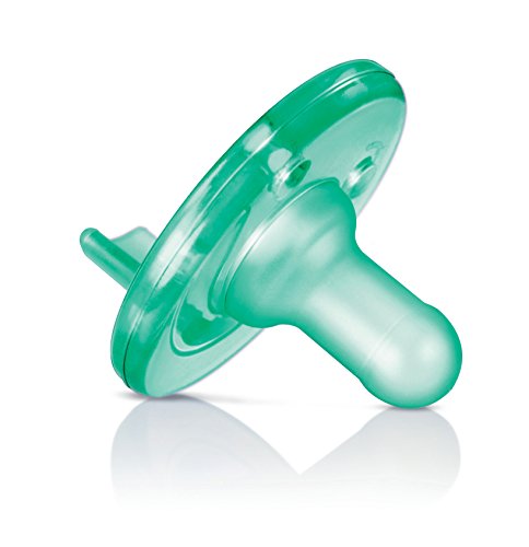 Soothie Pacifier 1