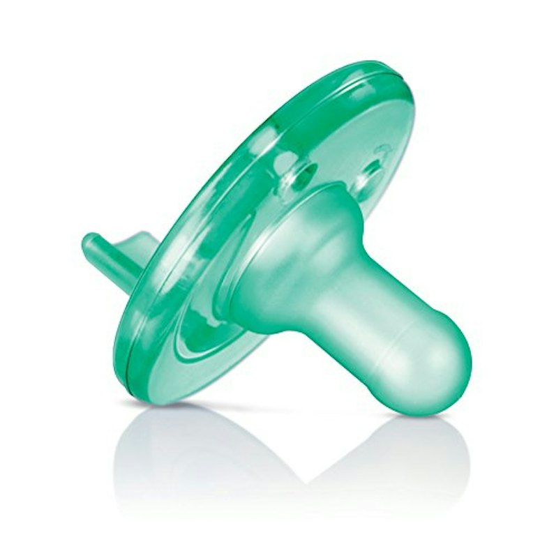 Soothie Pacifier 1