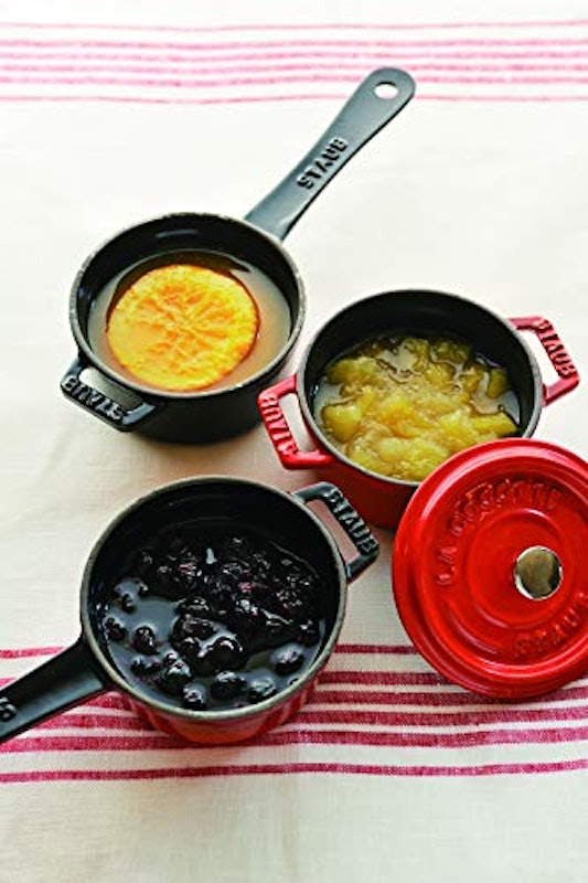 スモール ソースパン 2
