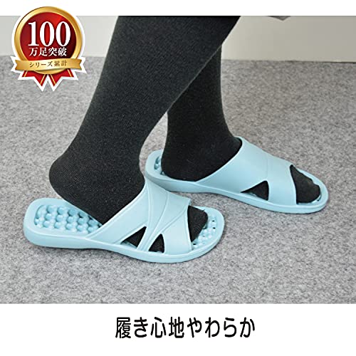 ベランダサンダル 6