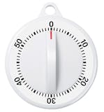 アナログタイマーのおすすめ人気ランキング【2026年6月】 4