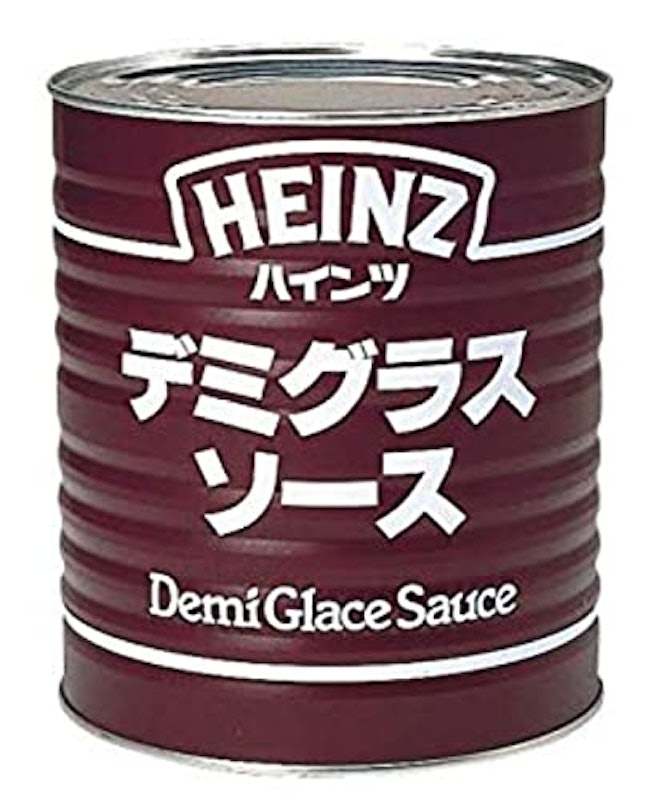 デミグラスソース 1