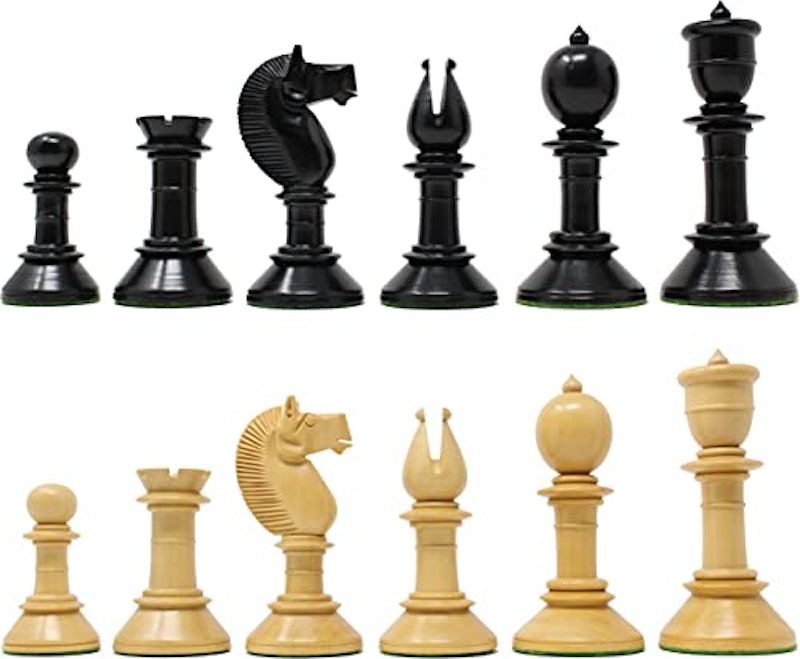 22年 チェス駒のおすすめ人気ランキング19選 Mybest