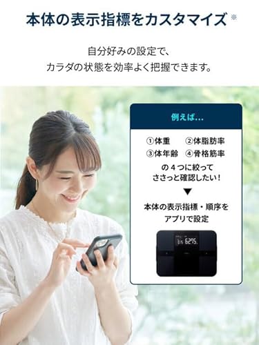 カラダスキャン 3