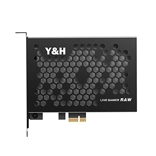 PCIE キャプチャーボード 2