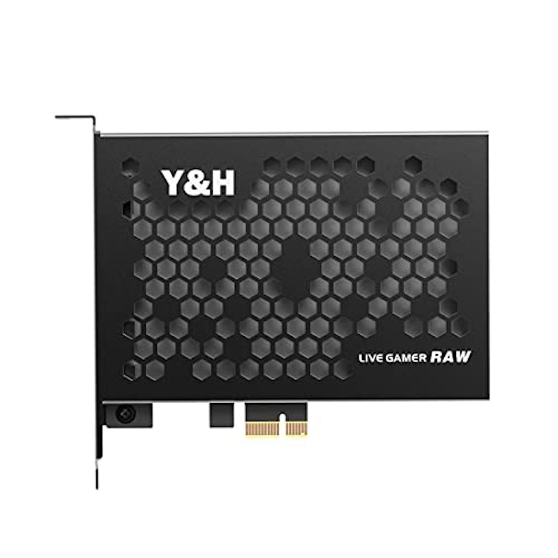 PCIE キャプチャーボード 2