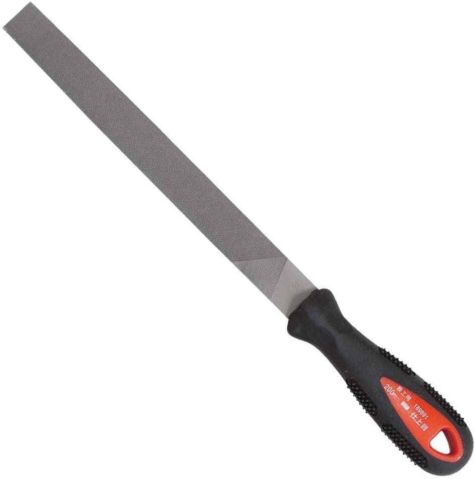 SK11 鉄工用ヤスリSG 1