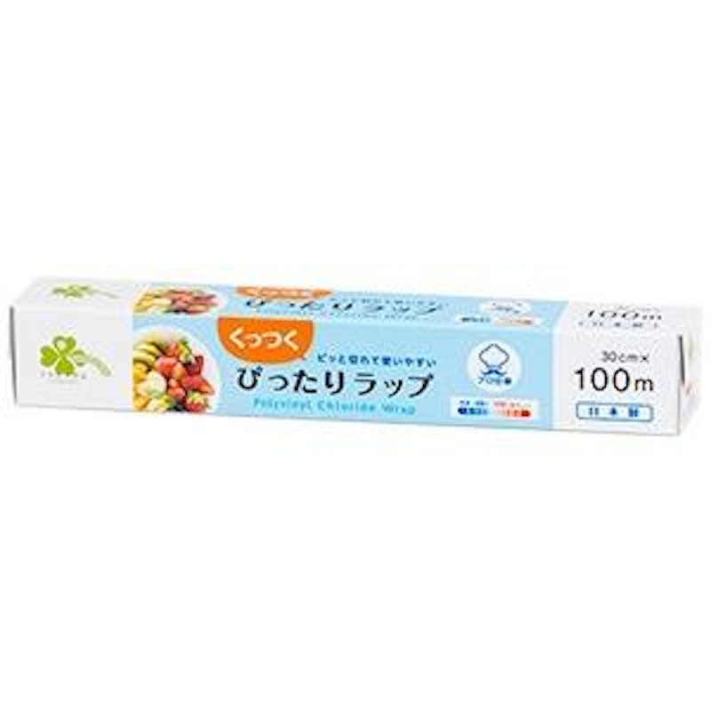 くっつく ぴったりラップ 1