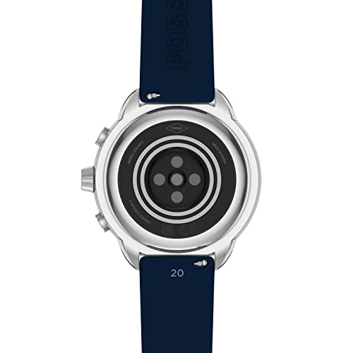 Gen 6 Wellness Edition ハイブリッドスマートウォッチ 4