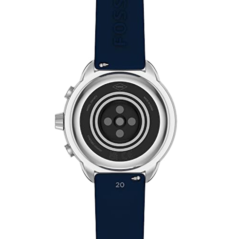 Gen 6 Wellness Edition ハイブリッドスマートウォッチ 4