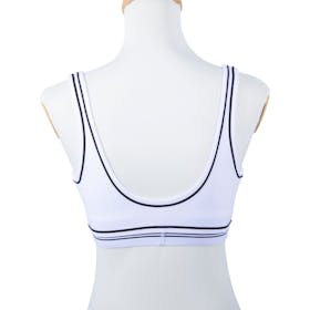 alo Airbrush Heart Throb Bra クチコミ評価・評判&検証レビュー 2