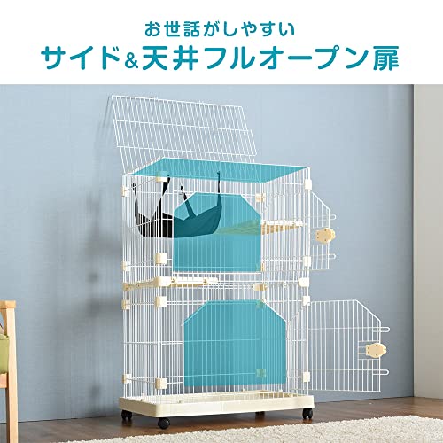 キャットケージ 6
