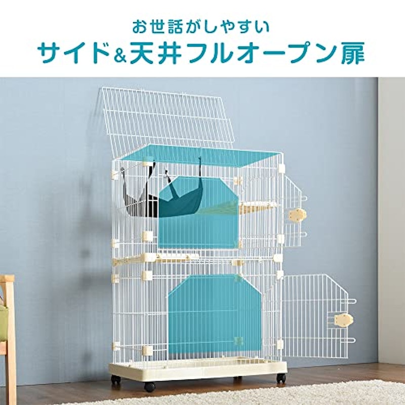 キャットケージ 6