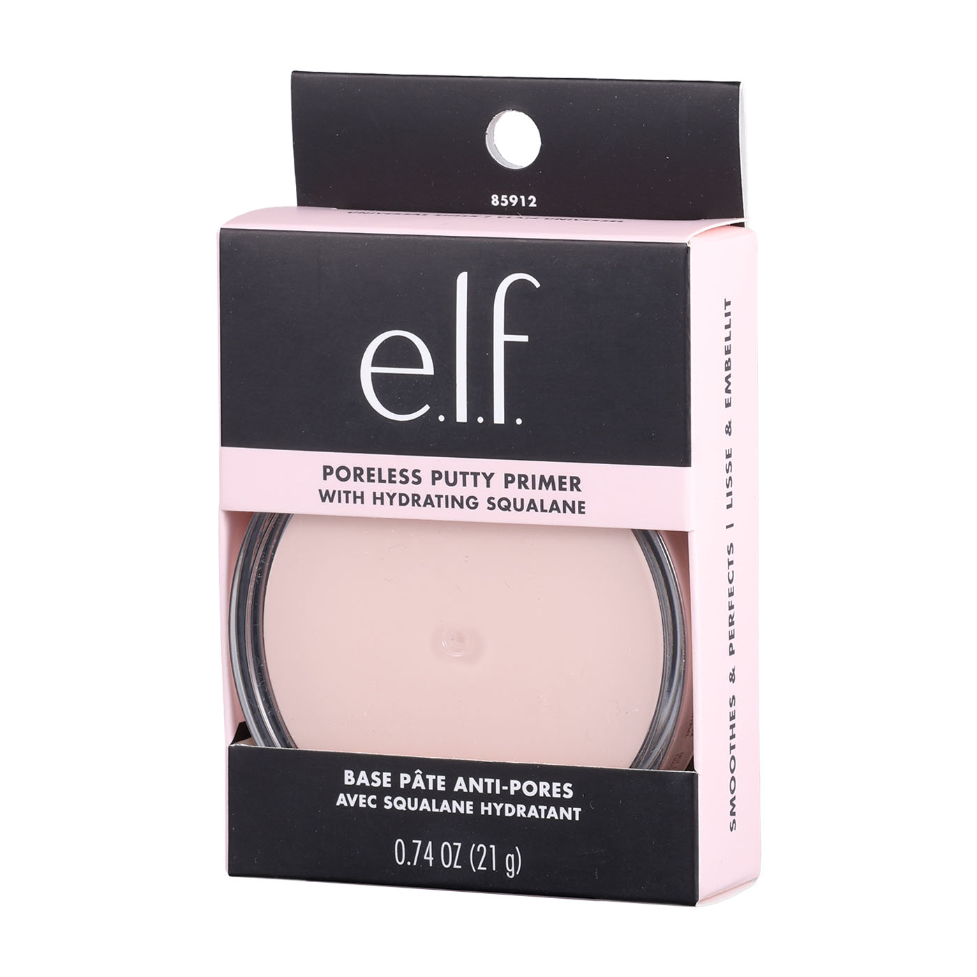 E.L.F. Cosmetics ポアレスパテプライマーを検証レビュー！毛穴カバー下地・ポアプライマーの選び方も紹介 2