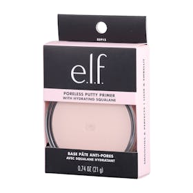 E.L.F. Cosmetics ポアレスパテプライマーを検証レビュー!毛穴カバー下地・ポアプライマーの選び方も紹介 2