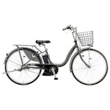 ブリヂストン電動自転車のおすすめ人気ランキング【2026年8月】 5