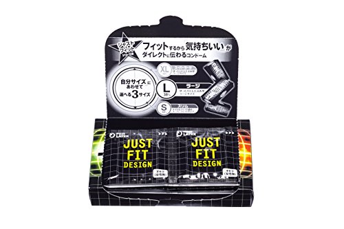 ジャストフィット LARGE（リンクル L） 2