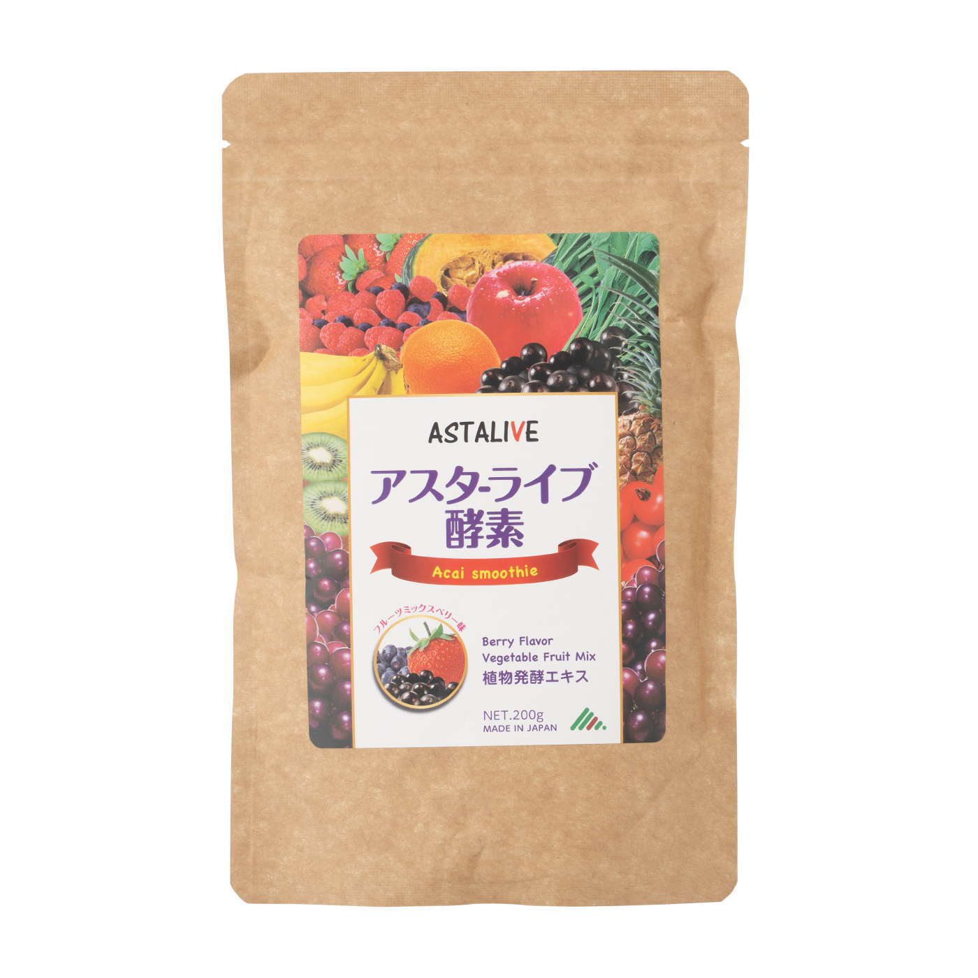 健康お宅 スムージー エラスチン 発酵 【公式通販】