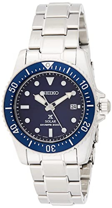 PROSPEX WATCH 1