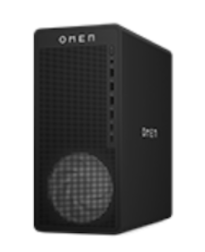 日本HP OMEN 16L Gaming Desktop モデレートプラスモデル TG03-0030jpを検証レビュー!ゲーミングPCの選び方も紹介 1