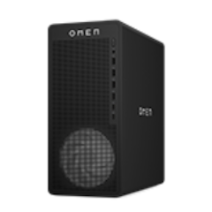 16L Gaming Desktop モデレートプラスモデル