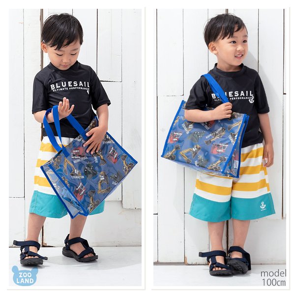 22年 子ども用プールバッグのおすすめ人気ランキング18選 Mybest