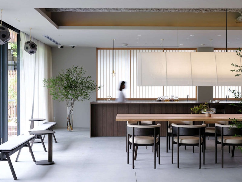 MIROKU 奈良 by THE SHARE HOTELS 2