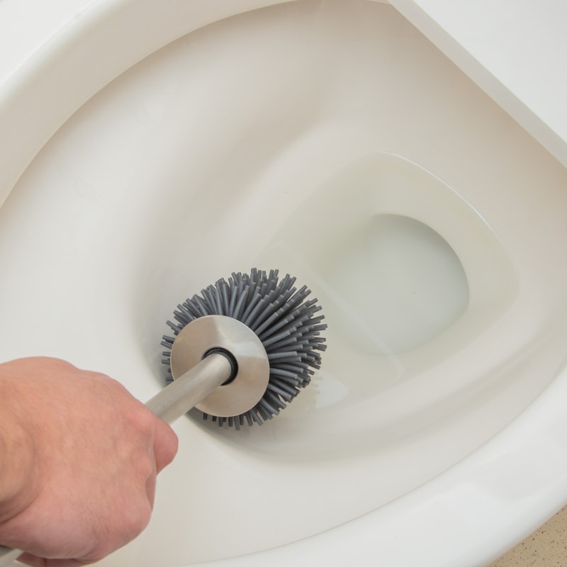 トイレブラシ 5