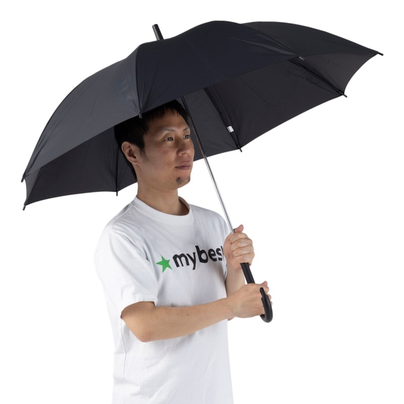 晴雨兼用 しるしのつけられる 傘 8