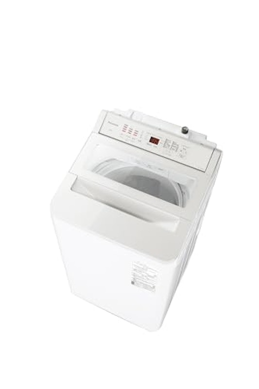 縦型全自動洗濯機 1