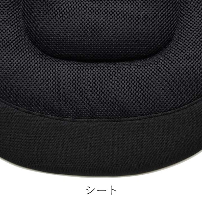 ラクーナ クッション 3