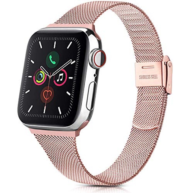 21年 Apple Watchバンドのおすすめ人気ランキング16選 Mybest 21年 Apple Watchバンドのおすすめ人気ランキング16選 Mybest