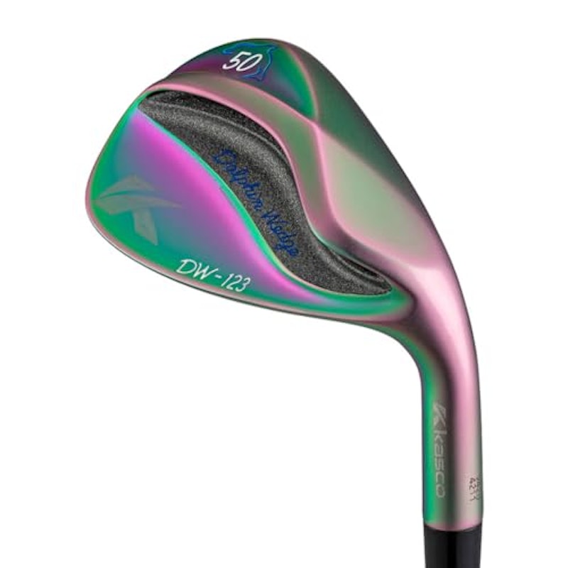 DW-123 Rainbow 1