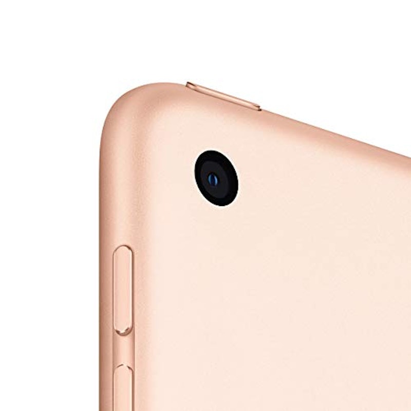 iPad Wi-Fiモデル 第8世代 3