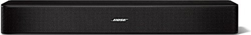 Solo 5 TV sound system 1