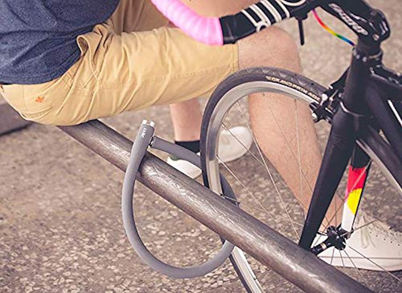 22年 ロードバイク クロスバイク用ロックのおすすめ人気ランキング選 Mybest 22年 ロードバイク クロスバイク用ロックのおすすめ人気ランキング選 Mybest