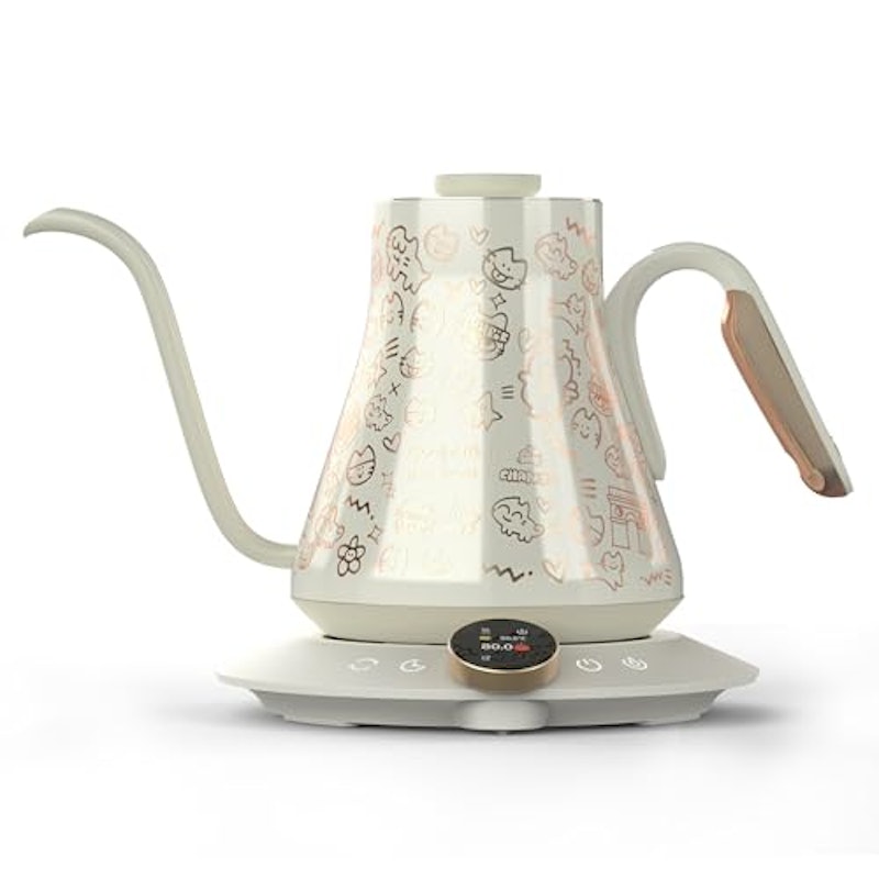 Art de Paris White 1